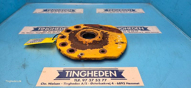 New Holland TX36 (Spare part/Reservedel/Ersatzteil)