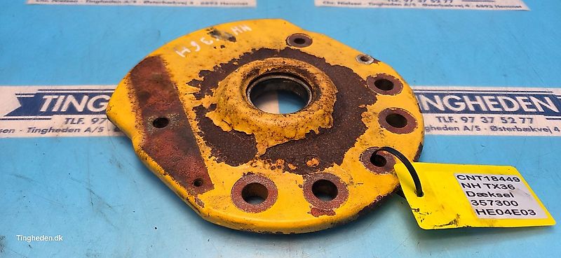 New Holland TX36 (Spare part/Reservedel/Ersatzteil)