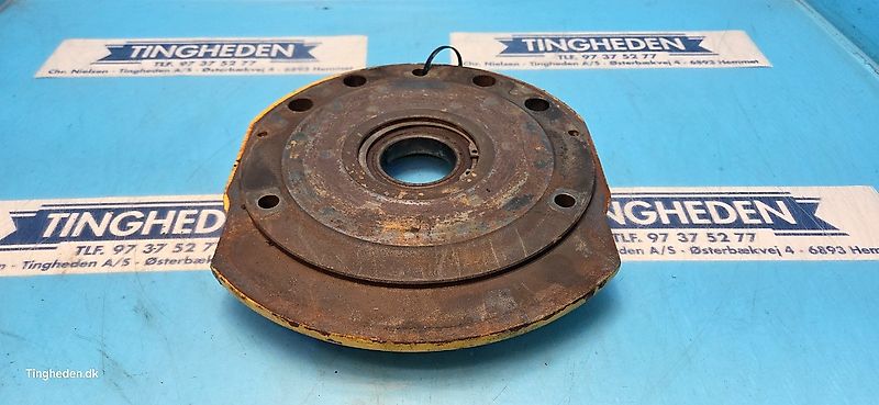 New Holland TX36 (Spare part/Reservedel/Ersatzteil)