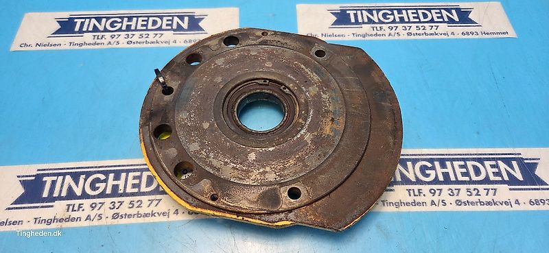New Holland TX36 (Spare part/Reservedel/Ersatzteil)