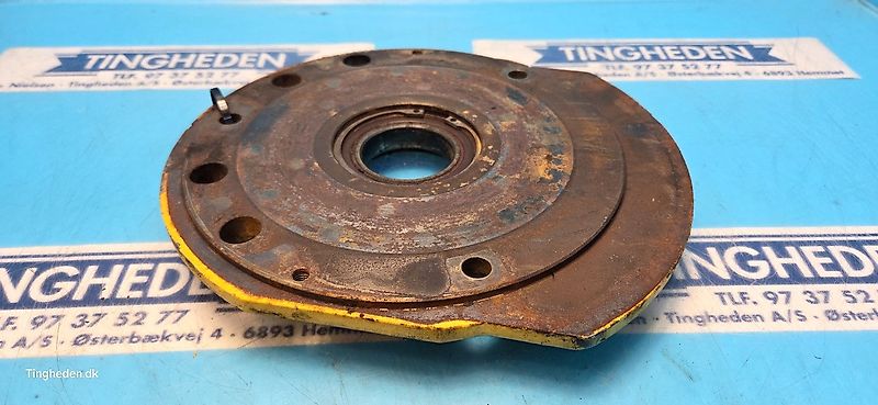 New Holland TX36 (Spare part/Reservedel/Ersatzteil)