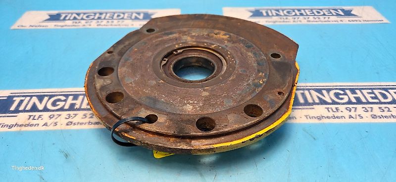 New Holland TX36 (Spare part/Reservedel/Ersatzteil)