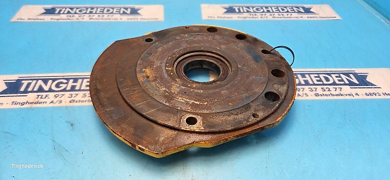 New Holland TX36 (Spare part/Reservedel/Ersatzteil)
