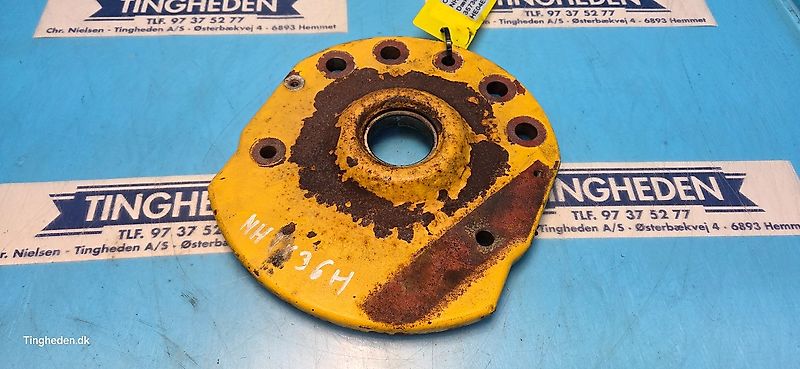 New Holland TX36 (Spare part/Reservedel/Ersatzteil)