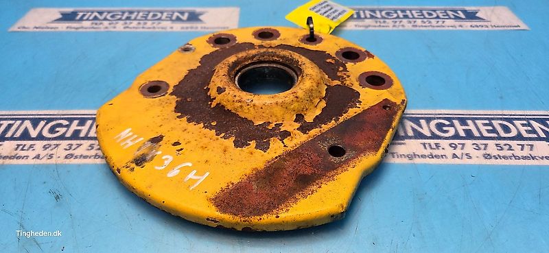 New Holland TX36 (Spare part/Reservedel/Ersatzteil)