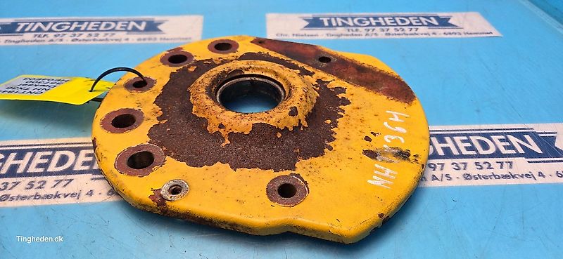New Holland TX36 (Spare part/Reservedel/Ersatzteil)