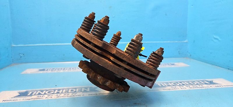 New Holland BB980 (Spare part/Reservedel/Ersatzteil)