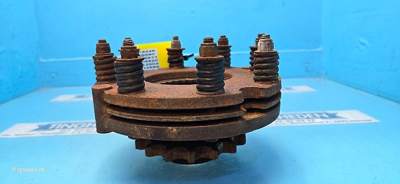 New Holland BB980 (Spare part/Reservedel/Ersatzteil)