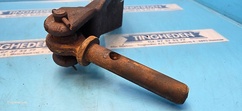 New Holland TM115 (Spare part/Reservedel/Ersatzteil)