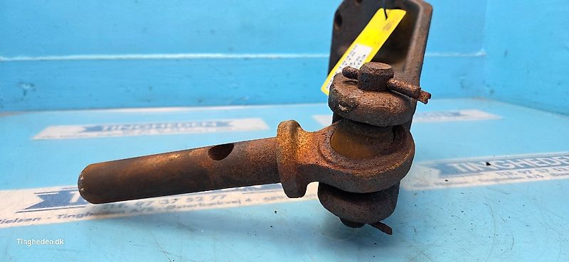 New Holland TM115 (Spare part/Reservedel/Ersatzteil)