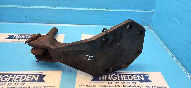 New Holland TM115 (Spare part/Reservedel/Ersatzteil)