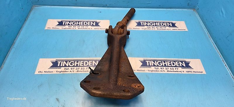 New Holland TM115 (Spare part/Reservedel/Ersatzteil)