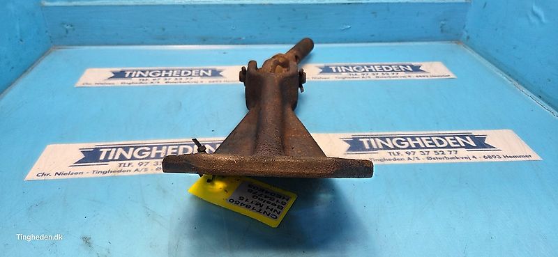 New Holland TM115 (Spare part/Reservedel/Ersatzteil)