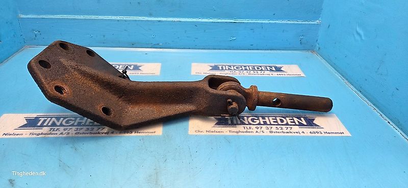 New Holland TM115 (Spare part/Reservedel/Ersatzteil)