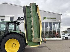 Krone EasyCut B1000