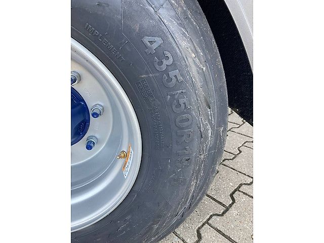 Siloking TrailedLine 4.0 Premium 2218-22