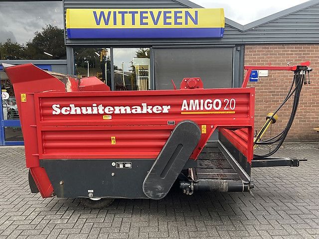 Schuitemaker SCHUITEMAK