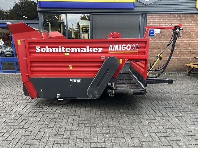 Schuitemaker SCHUITEMAK