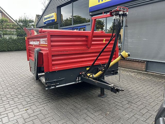 Schuitemaker SCHUITEMAK