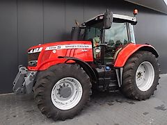 Massey Ferguson 7718S DYNA-6
