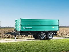 Farmtech TDK 1100 S