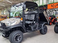 Kubota RTVX 1110