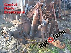 Renault Ares 725 735 parts, ersatzteile, pieces