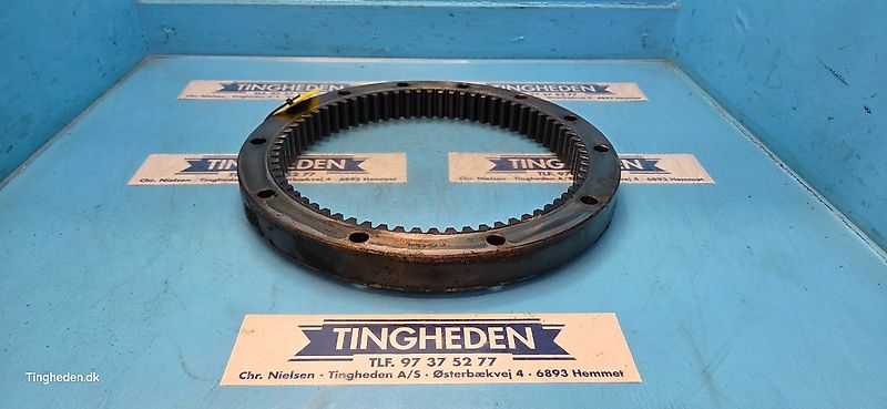 New Holland TM115 (Spare part/Reservedel/Ersatzteil)