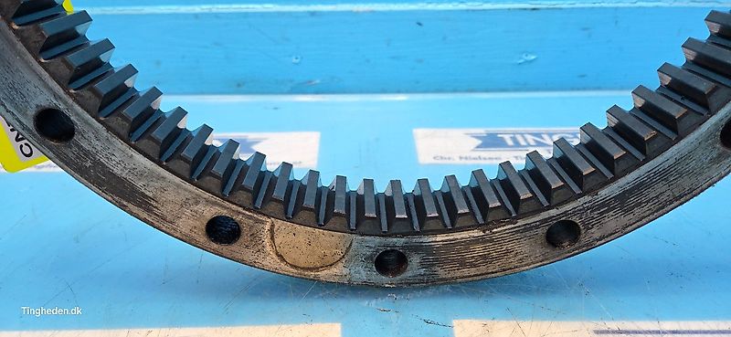 New Holland TM115 (Spare part/Reservedel/Ersatzteil)