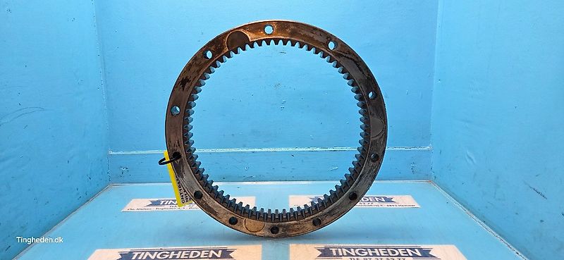 New Holland TM115 (Spare part/Reservedel/Ersatzteil)