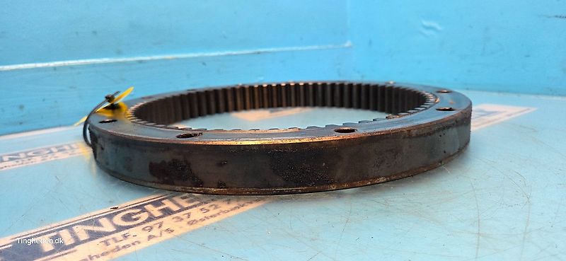 New Holland TM115 (Spare part/Reservedel/Ersatzteil)