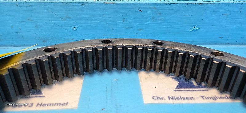 New Holland TM115 (Spare part/Reservedel/Ersatzteil)