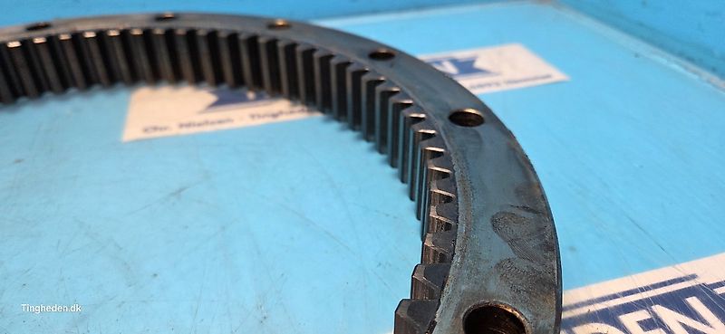 New Holland TM115 (Spare part/Reservedel/Ersatzteil)