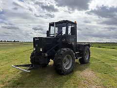 Mercedes-Benz MB Trac 65-70