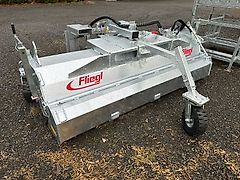 Fliegl KEH 230 Typ 600 Kehrmaschine