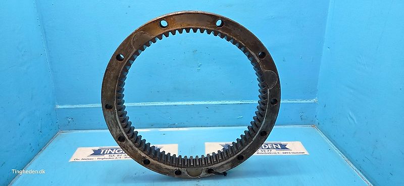 New Holland TM115 (Spare part/Reservedel/Ersatzteil)