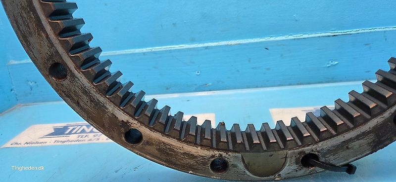 New Holland TM115 (Spare part/Reservedel/Ersatzteil)