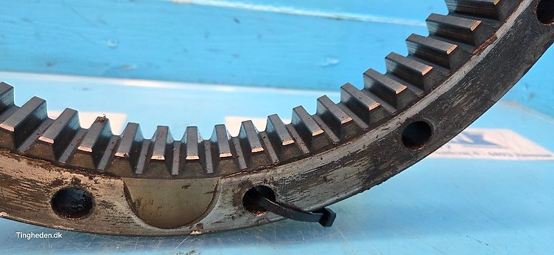 New Holland TM115 (Spare part/Reservedel/Ersatzteil)