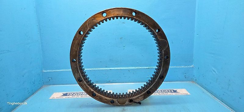 New Holland TM115 (Spare part/Reservedel/Ersatzteil)