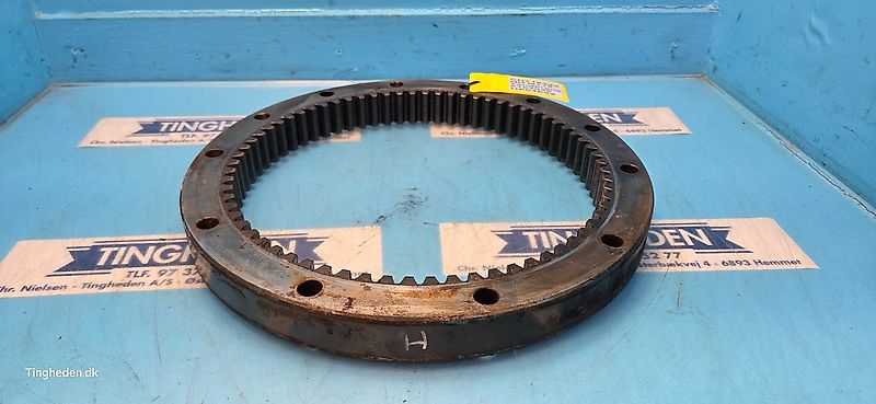 New Holland TM115 (Spare part/Reservedel/Ersatzteil)