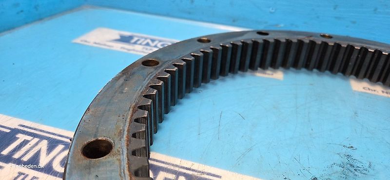 New Holland TM115 (Spare part/Reservedel/Ersatzteil)