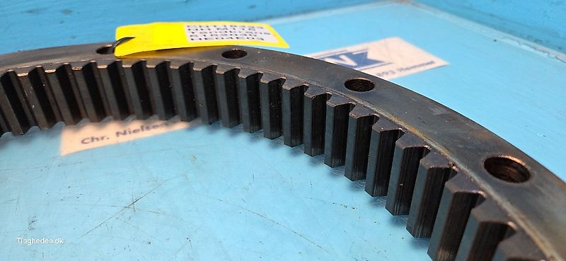 New Holland TM115 (Spare part/Reservedel/Ersatzteil)