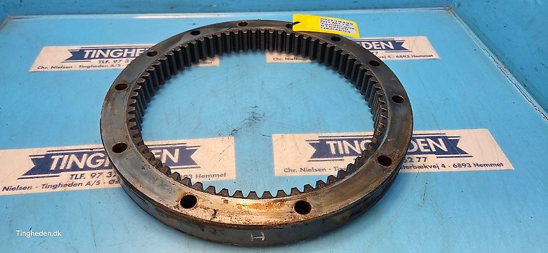 New Holland TM115 (Spare part/Reservedel/Ersatzteil)