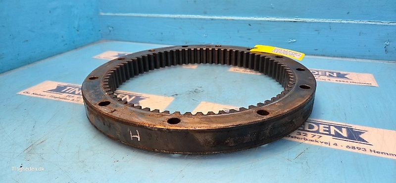 New Holland TM115 (Spare part/Reservedel/Ersatzteil)