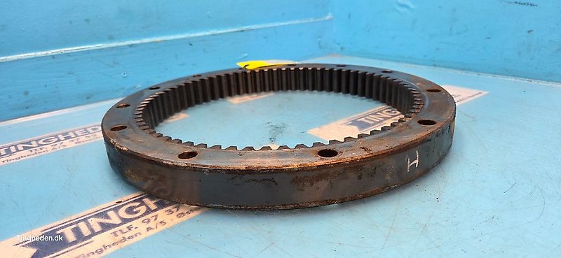 New Holland TM115 (Spare part/Reservedel/Ersatzteil)