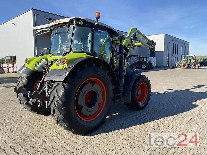 Claas ARION 440 CIS TIER 4F