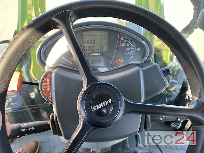 Claas ARION 440 CIS TIER 4F