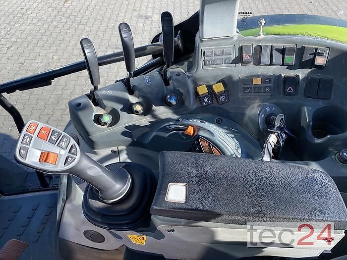 Claas ARION 440 CIS TIER 4F