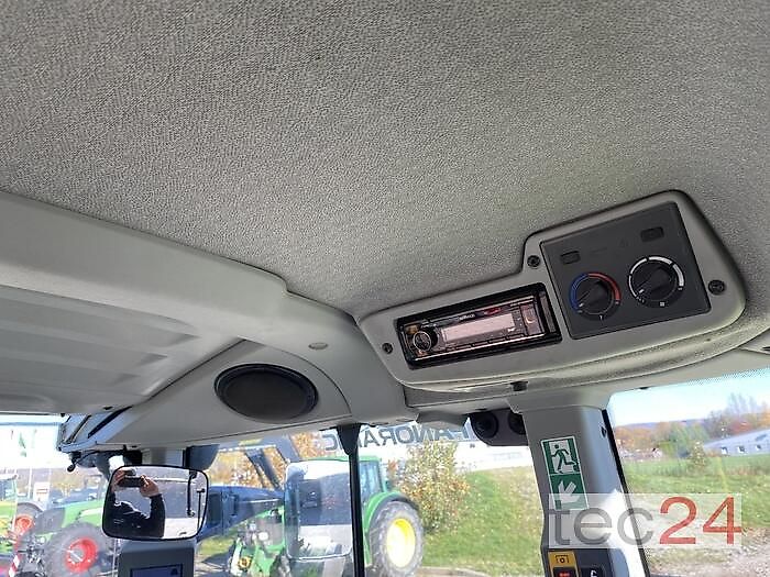 Claas ARION 440 CIS TIER 4F