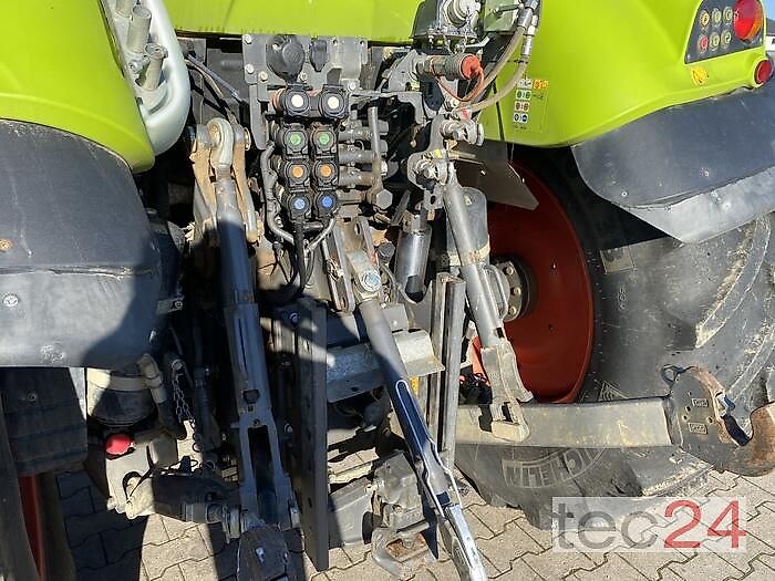 Claas ARION 440 CIS TIER 4F